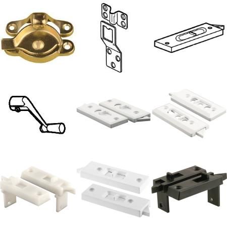 Picture for category Window Hardware